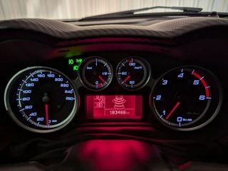 Alfa Romeo Mito 1.6 JTDm 120CV Distinctive