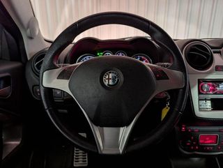 Alfa Romeo Mito 1.6 JTDm 120CV Distinctive