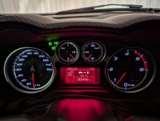 Alfa Romeo Mito 1.6 JTDm 120CV Distinctive