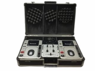 Numark Fusion 111 - Maletín DJ