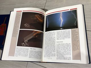 Enciclopedia AULA Completa (10 libros)