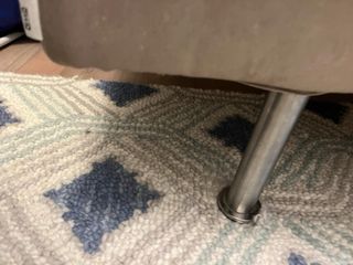 Cama IKEA Evanger 90x200 + Colchón Slap 90x190