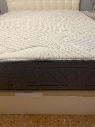 Colchón 150 cm