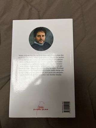 A praia dos afogados