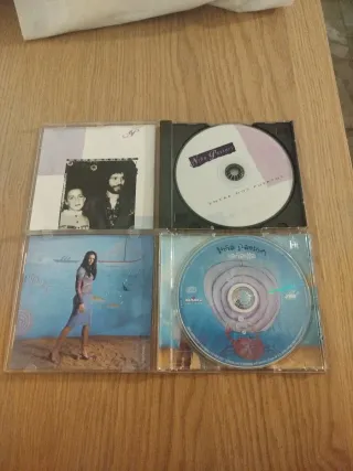 CDs- Niña Pastori - Flamenco