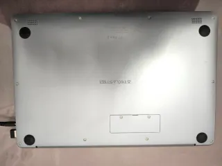 Portátil Windows 11 y Office