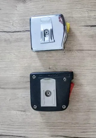 Metro a nastro avvolgibile