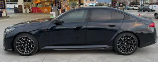 BMW M5 2025 Full Equip