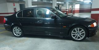 BMW Serie 3 2000