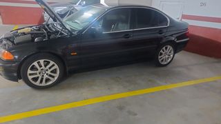 BMW Serie 3 2000