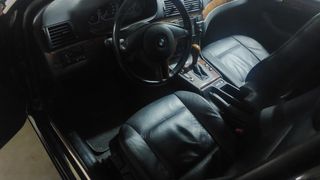 BMW Serie 3 2000