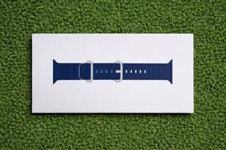 Cinturino Apple Watch Ultra 3 49mm Ocean Ufficiale