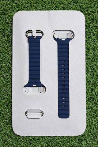 Cinturino Apple Watch Ultra 3 49mm Ocean Ufficiale