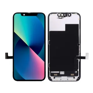 Pantalla iPhone 13 - Instalación Rápida