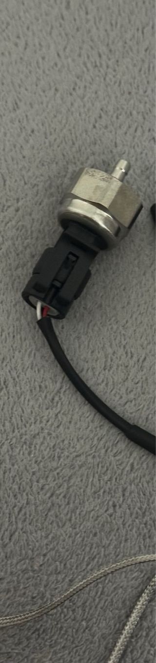 Reloj Presión Turbo Greedy Sirius