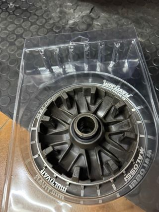 Variador Malossi Multivar.