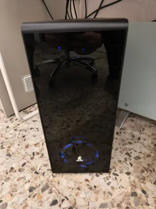 PC Gaming Intel i5-8400 GTX 1060 6GB 16GB RAM