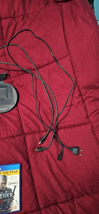 Consola Playstation 5 con lector