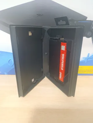 Sega Master System Wolfchild