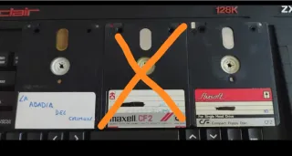 La Abadía del Crimen +3 Spectrum