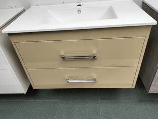 M151B - Mueble de baño 80x45 cm