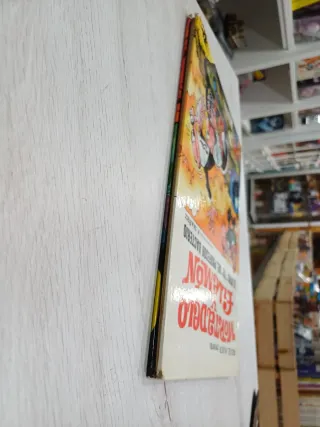 MORTADELO OTRO YO PROFESOR BACTERIO 1aEDICION