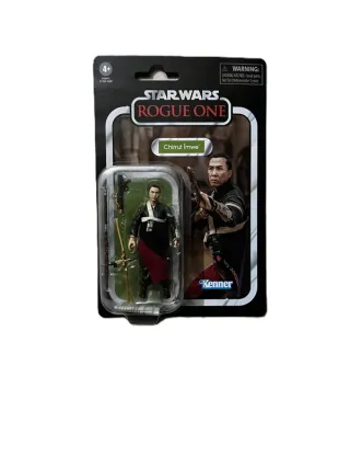 Figura Star Wars Articulada