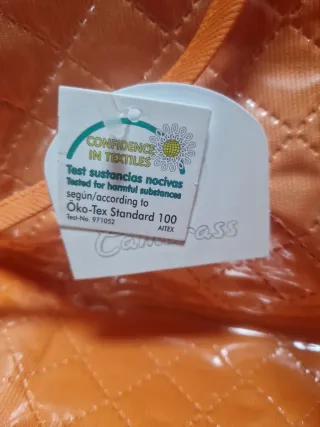 Cambiador plegable Cambrass bebé