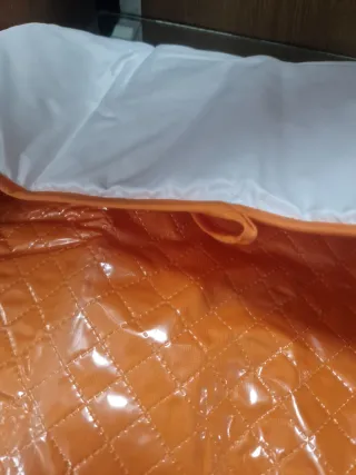 Cambiador plegable Cambrass bebé