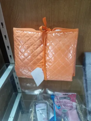 Cambiador plegable Cambrass bebé