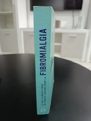 Lo que tu médico puede no haberte contado sobre...