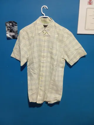 Camisas Polo del Mar manga corta M