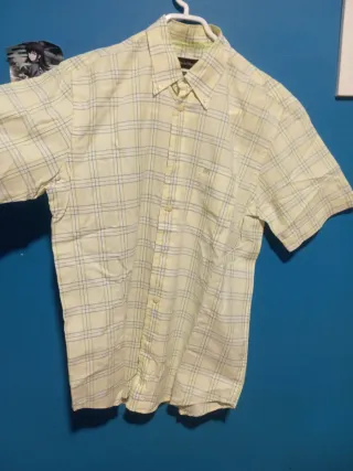 Camisas Polo del Mar manga corta M