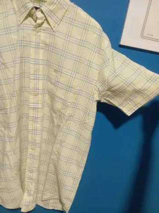 Camisas Polo del Mar manga corta M