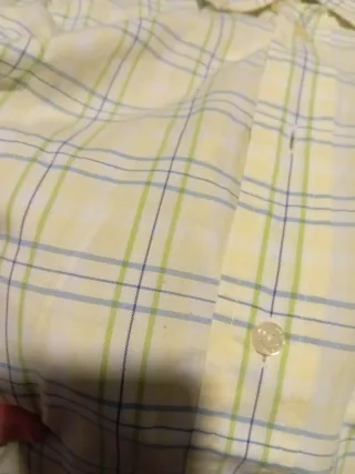 Camisas Polo del Mar manga corta M