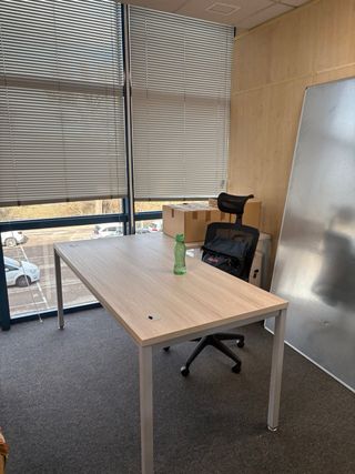 Montador de mobiliario para particulares y empresa