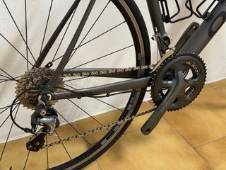 Orbea Avant H40 Talla L