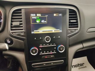 Renault Megane Business Blue dCi 81 kW (115CV)