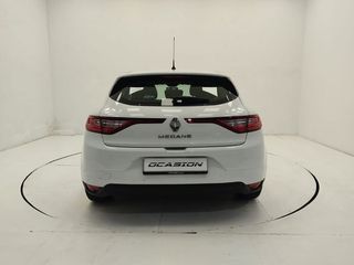 Renault Megane Business Blue dCi 81 kW (115CV)