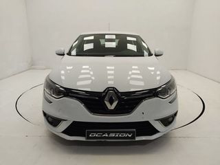 Renault Megane Business Blue dCi 81 kW (115CV)