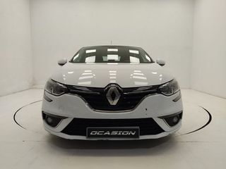 Renault Megane Business Blue dCi 81 kW (115CV)