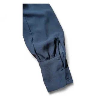 Mono Zara Talla L Azul