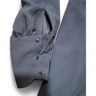 Mono Zara Talla L Azul