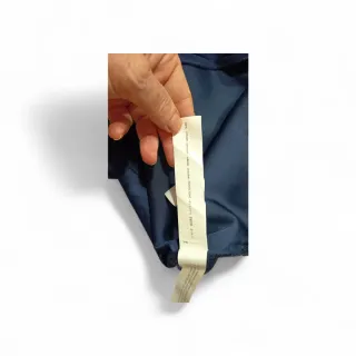 Mono Zara Talla L Azul