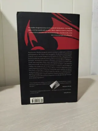 La historiadora (Umbriel narrativa) (Spanish Ed...