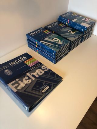 Libros vaughan inglés español el mejor metodo