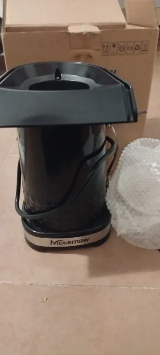 Máquina de palomitas Miccemax