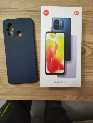 Xiaomi Redmi 12C