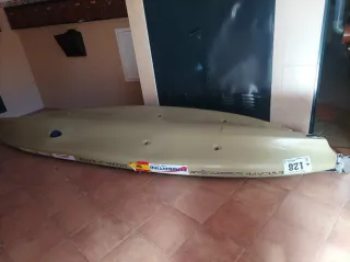 Kayak Ocean Kayak Galaxy trident