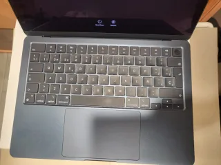 MacBook Air A2681 para piezas